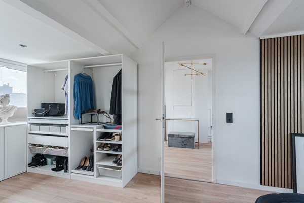 Medium property photo - Klaproosstraat 64, 2403 EZ Alphen aan den Rijn
